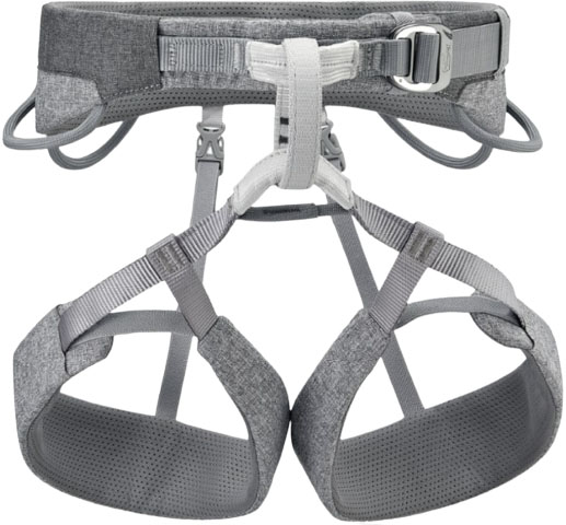 xxs climbing harness